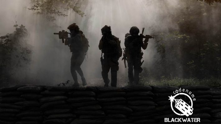 Blackwater - Mastermind, Κορυδαλλός