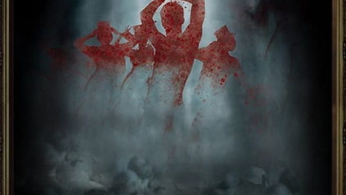 Cabaret - Last Wish - Νέος Κόσμος