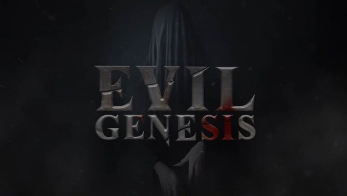 Evil Genesis - The MindTrap Ηράκλειο