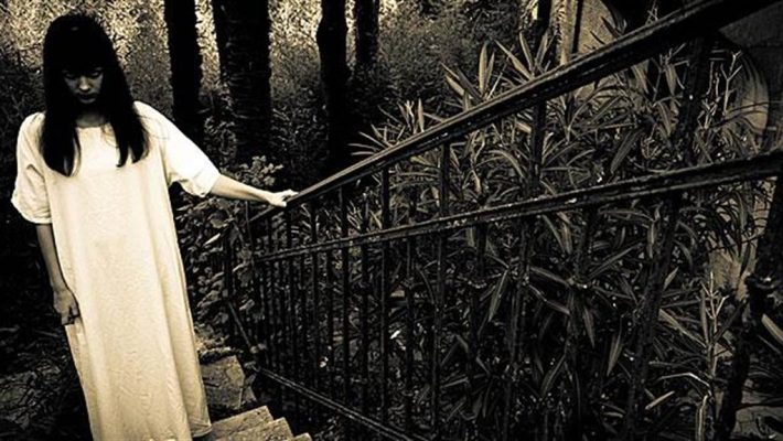 Lost Children - Haunted Rooms - Αγία Παρασκευή