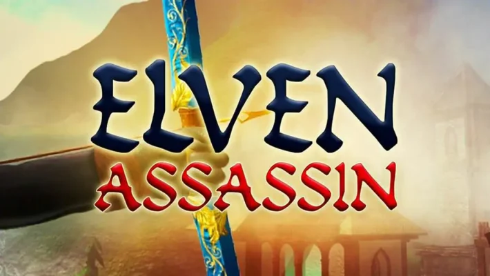 Elven Assassin - VR Utopia - Αγιος Δημήτριος