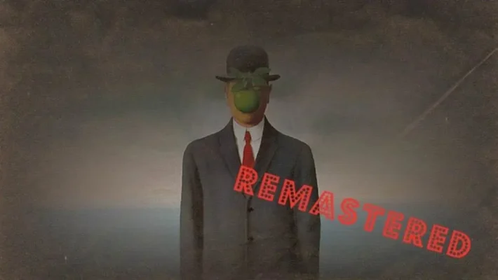 Thomas Crown - Mastermind, Αθήνα