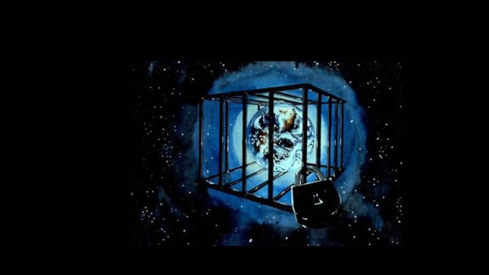 Alien Invasion - Escape from the Mind Trap - Ελληνικό Μουσείο Μετεωριτών - Αθήνα
