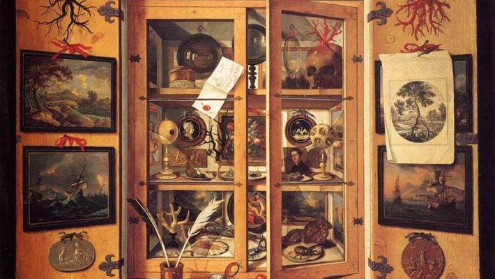 Το Ερμάριο με τα ποτά - Kar.Lo Company - Αθήνα