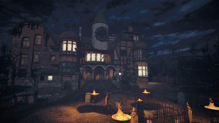 Manor of Escape - The MindTrap, Νεα Σμύρνη