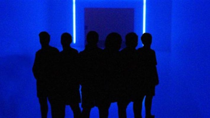 The Blue Room - Athens Clue Glyfada