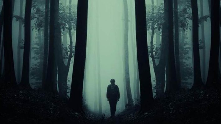 WHY ? - SEVEN SOULS - Κερατσίνι