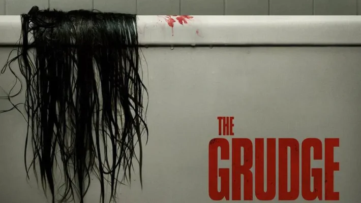 The Grudge - 1Way Escape Room - Περιστέρι