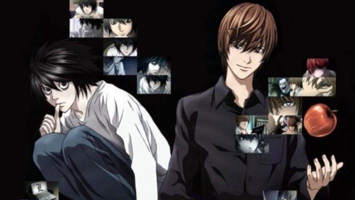 Τετράδιο Θανάτου - The Event - Kar.Lo Company - Αθήνα