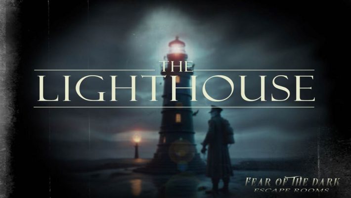 The Lighthouse - Fear of the Dark 2, Δάφνη