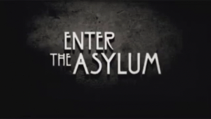 Asylum - The Cage - Θεσσαλονίκη