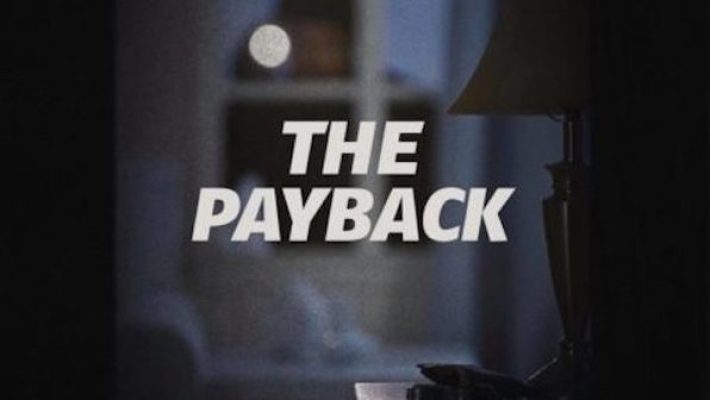 Payback - Escape House - Ηράκλειο