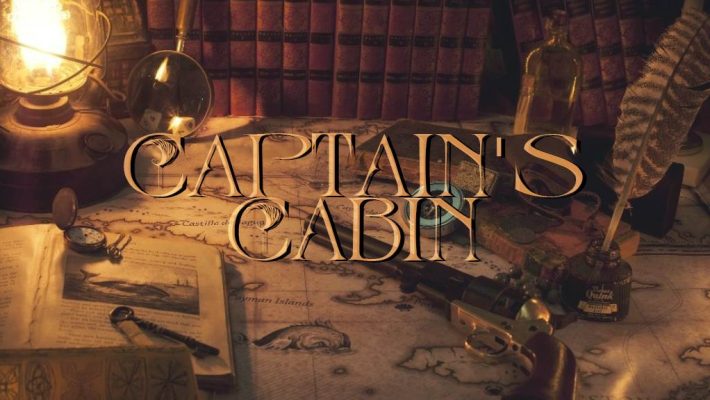 Captain’s Cabin - Maze Games - Κηφισιά