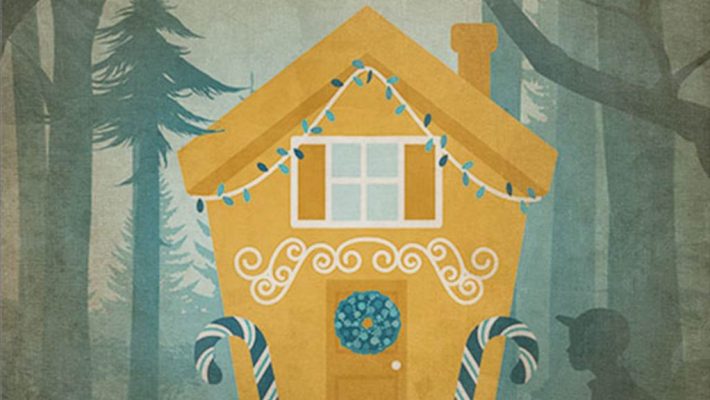 Hansel and Gretel - Trapped Νέος Κόσμος