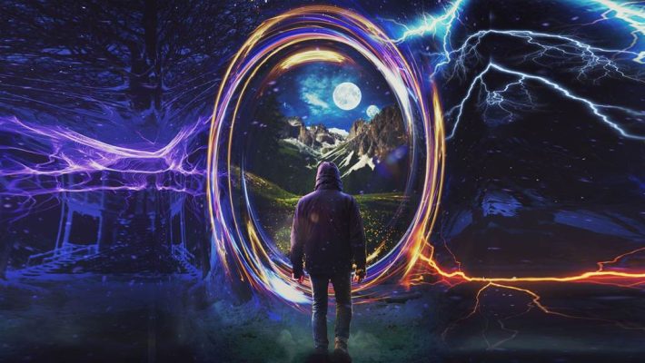 Magic Portal - Maze Games, Χαλάνδρι