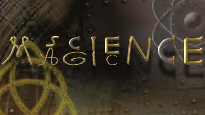 Magience – Η επιστροφή Part 2 - Elude - Αθήνα