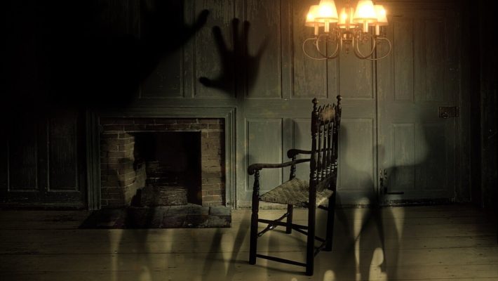 Paranormal - My Escape - Ρόδος