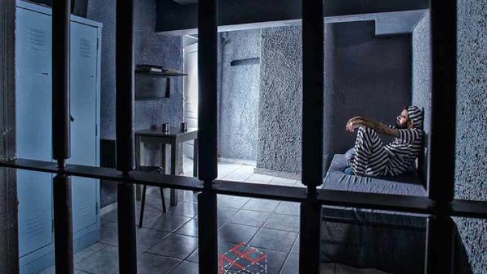 Guantanamo - Great Escape - Αθήνα