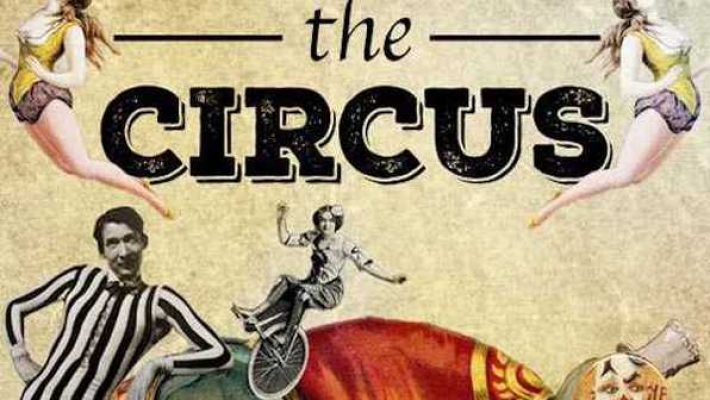 The Circus - Great Escape - Αθήνα