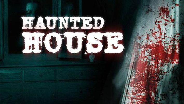 Haunted House - Exit Now - Αθήνα