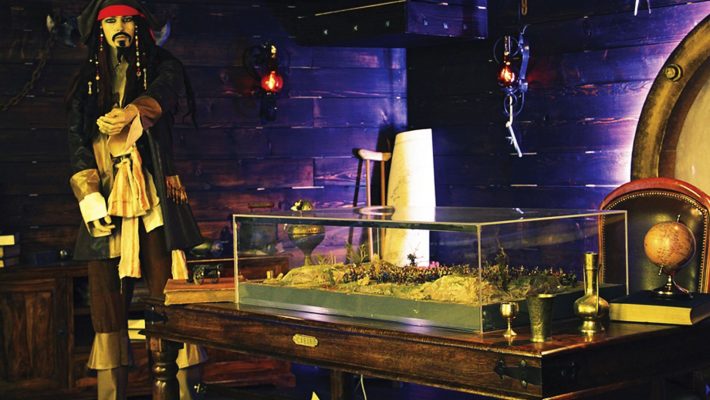 K42 - Escape Your Mind - Περιστέρι