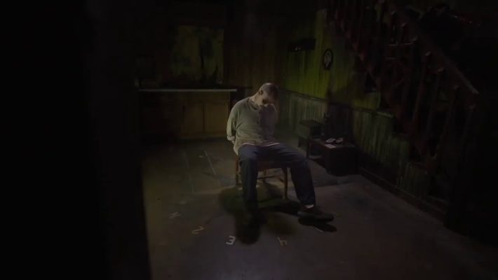 Prison Break - Escape Limassol - Λεμεσός