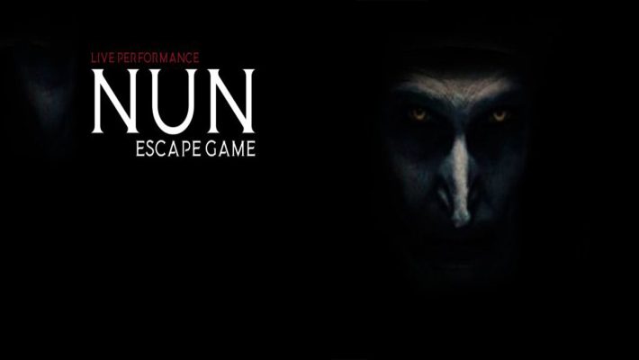 Nun - The Locklab - Δάφνη