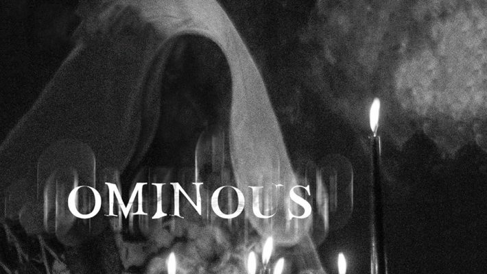 Ominous - The Cue - Θεσσαλονίκη