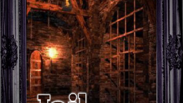 Jaillbreak - 60min - Θεσσαλονίκη