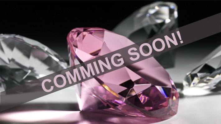 Pink Diamond - CLUES-O - Χαλάνδρι