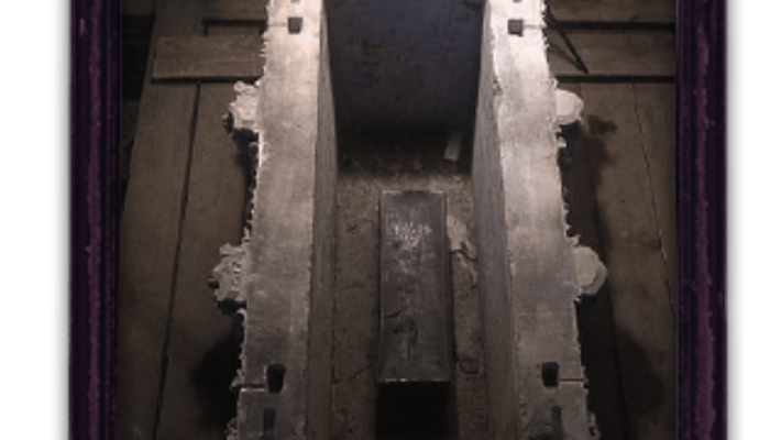 Secret Tomb - 60min - Θεσσαλονίκη