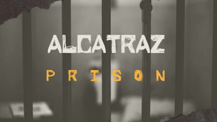 Alcatraz Prison - Puzzle 3041 - Λεμεσός