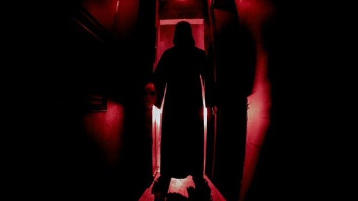 The Ritual - Puzzle 3041 - Λεμεσός