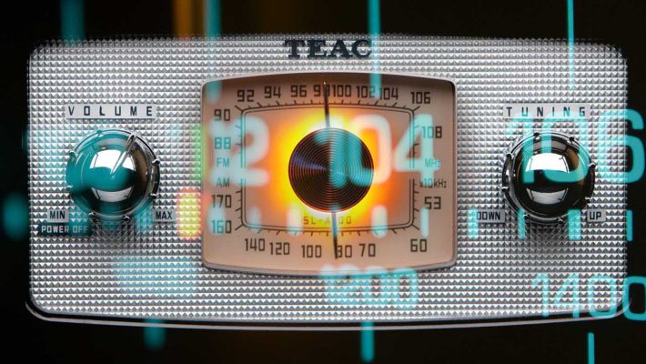 Radio Hackers - Brain Game - Θεσσαλονίκη