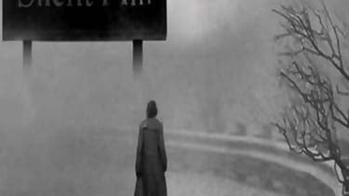 Silent Hill - Mystery Loft - Χανιά