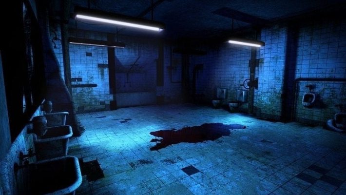 Saw - The MindGame - Σέρρες