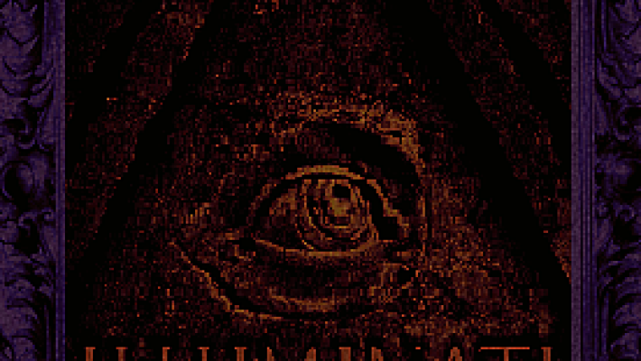 Illuminati - 60min - Θεσσαλονίκη