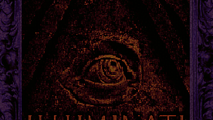 Illuminati - 60min - Θεσσαλονίκη