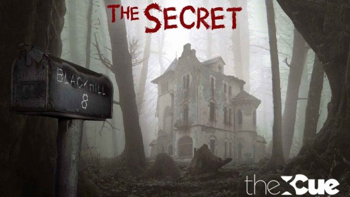 The Secret - The Cue - Θεσσαλονίκη