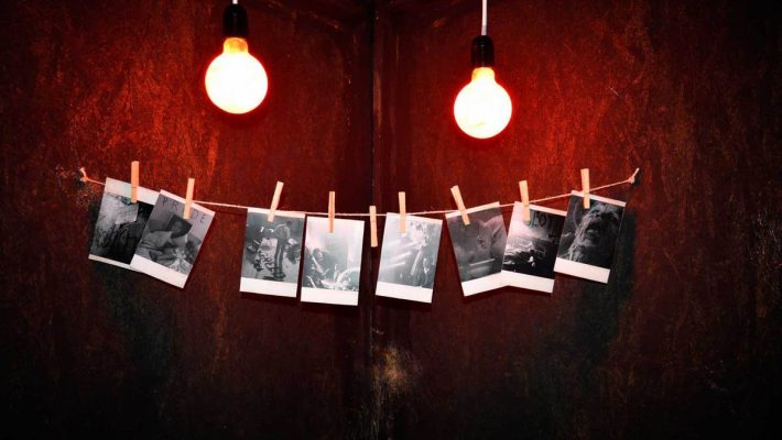 Seven - Brain Game - Θεσσαλονίκη