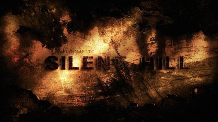 Silent Hill - The MindGame - Σέρρες