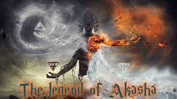 The Legend Of Akasha - Breakout - Σέρρες