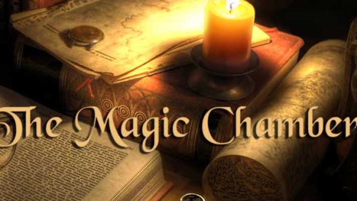 The Magic Chamber - The Lock - Αγ. Παρασκευή