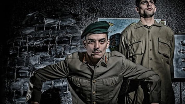 Stalingrad - The Mindtrap, Ιωάννινα