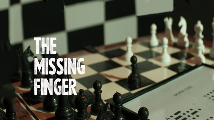 The Missing Finger - Adventure Rooms - Στρόβολος