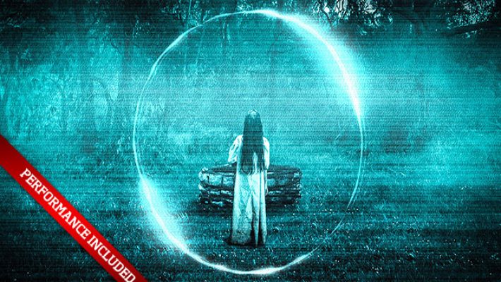 The Ring - The Mindtrap, Χίος