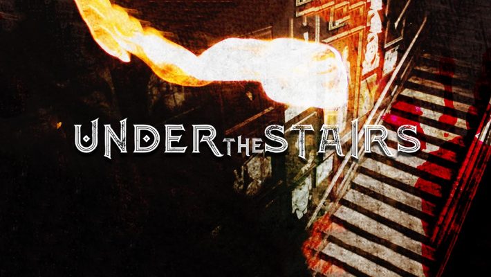 Under the Stairs - Brain Game - Θεσσαλονίκη