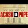 La Case De Papel - Enigma - Ρόδος