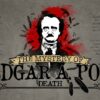 Ο ΜΥΣΤΗΡΙΩΔΗΣ ΘΑΝΑΤΟΣ ΤΟΥ EDGAR A. POE - Exodus Athens - Αθήνα