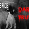 Dead Bride, Dark Truth - 4Keys - Αθήνα